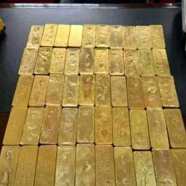 buy real gold online